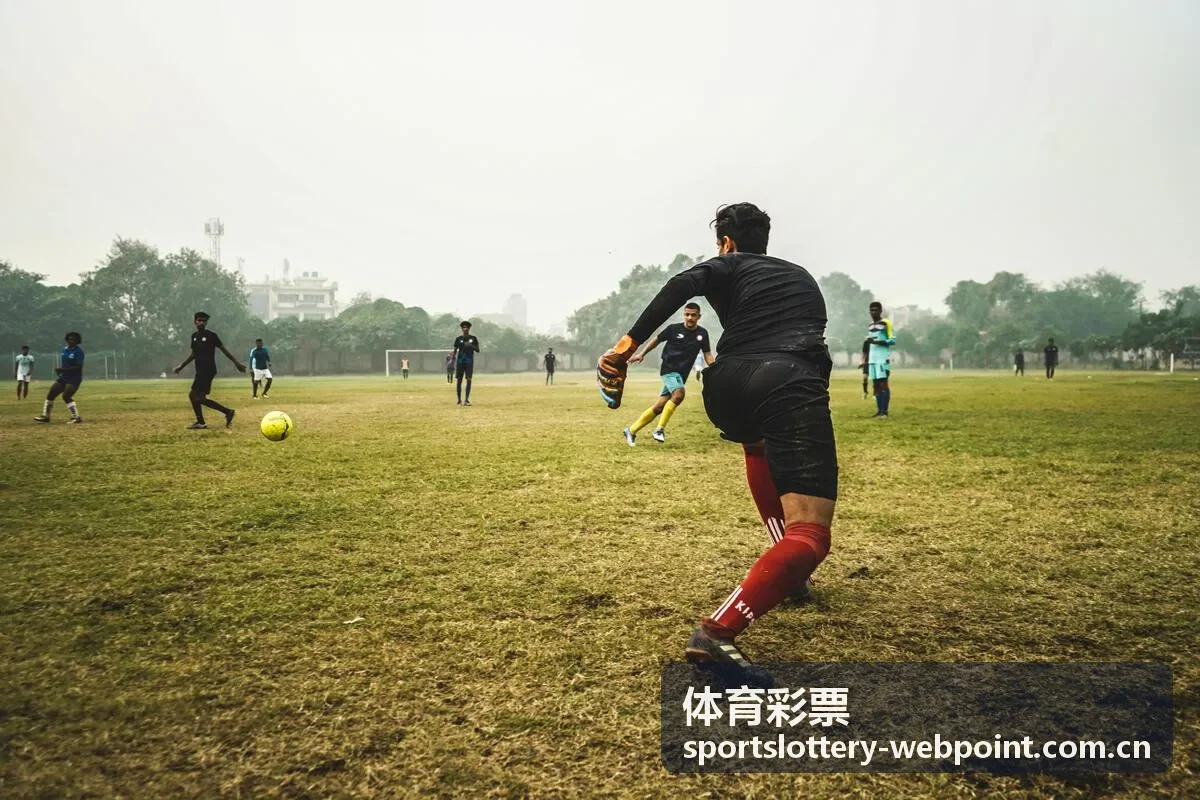 体育彩票理性阅读与责任提示主题图片